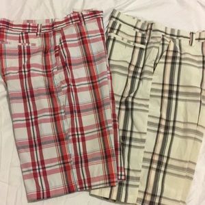 Men’s shorts